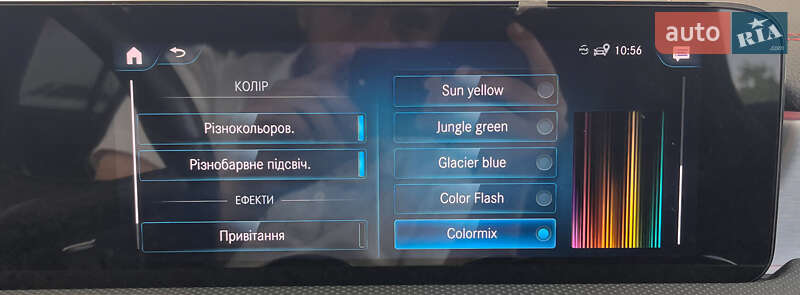 Универсал Mercedes-Benz CLA-Class 2022 в Львове фото 32 Универсал Mercedes-Benz CLA-Class 2022 в Львове