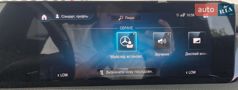 Универсал Mercedes-Benz CLA-Class 2022 в Львове фото 37 Универсал Mercedes-Benz CLA-Class 2022 в Львове