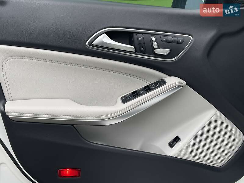 Седан Mercedes-Benz CLA-Class 2019 в Києві фото 22 Седан Mercedes-Benz CLA-Class 2019 в Києві