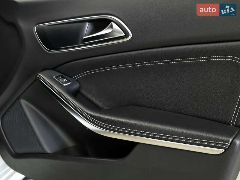 Седан Mercedes-Benz CLA-Class 2013 в Николаеве