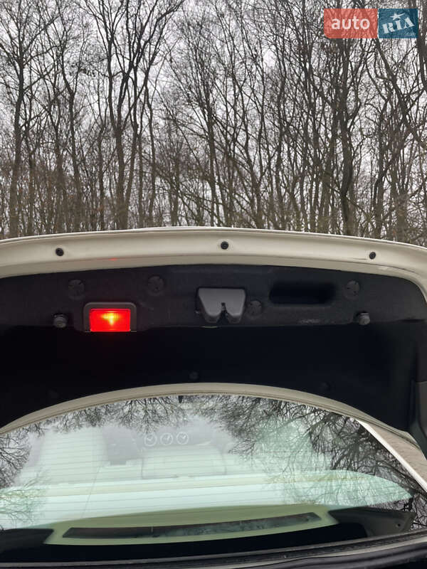 Седан Mercedes-Benz CLA-Class 2016 в Тернополе фото 15 Седан Mercedes-Benz CLA-Class 2016 в Тернополе