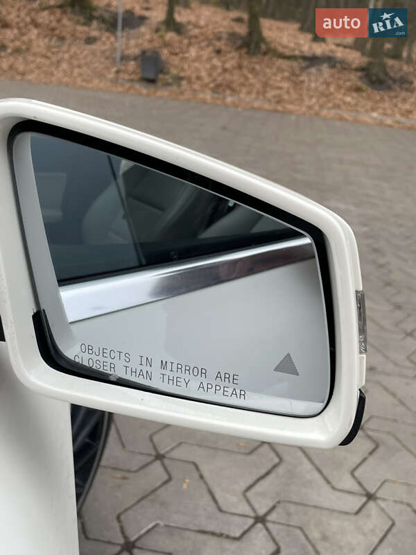 Седан Mercedes-Benz CLA-Class 2016 в Тернополе фото 37 Седан Mercedes-Benz CLA-Class 2016 в Тернополе