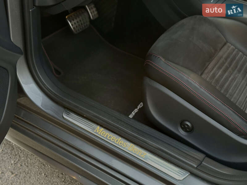 Седан Mercedes-Benz CLA-Class 2013 в Києві фото 32 Седан Mercedes-Benz CLA-Class 2013 в Києві