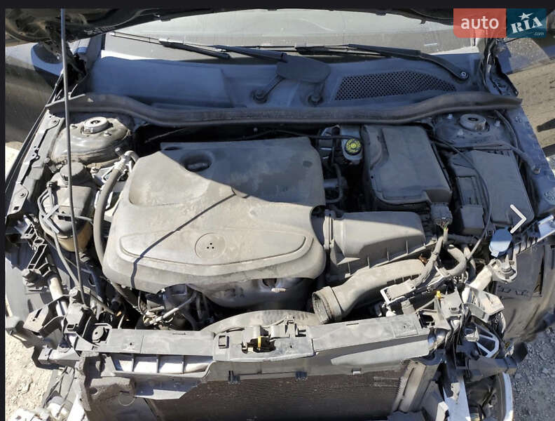 Седан Mercedes-Benz CLA-Class 2018 в Калиновке фото 5 Седан Mercedes-Benz CLA-Class 2018 в Калиновке