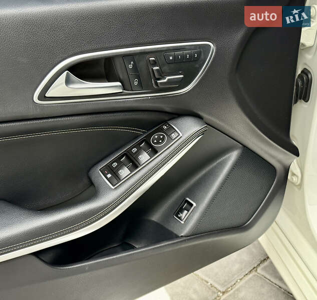 Седан Mercedes-Benz CLA-Class 2015 в Ровно фото 37 Седан Mercedes-Benz CLA-Class 2015 в Ровно