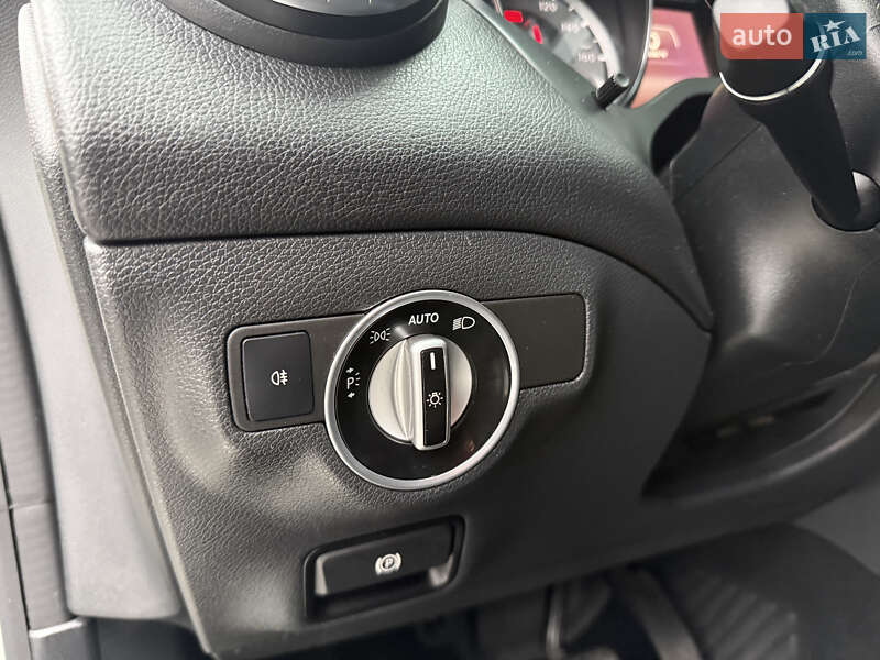 Седан Mercedes-Benz CLA-Class 2015 в Ровно фото 60 Седан Mercedes-Benz CLA-Class 2015 в Ровно