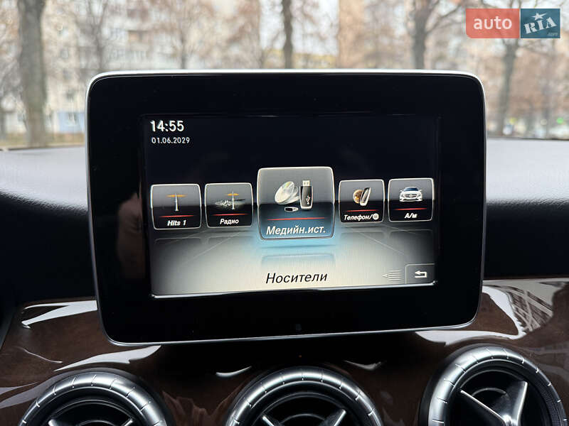 Седан Mercedes-Benz CLA-Class 2015 в Ровно фото 64 Седан Mercedes-Benz CLA-Class 2015 в Ровно