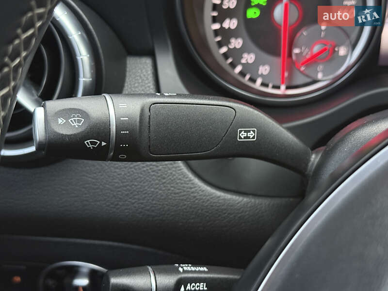Седан Mercedes-Benz CLA-Class 2015 в Ровно фото 69 Седан Mercedes-Benz CLA-Class 2015 в Ровно