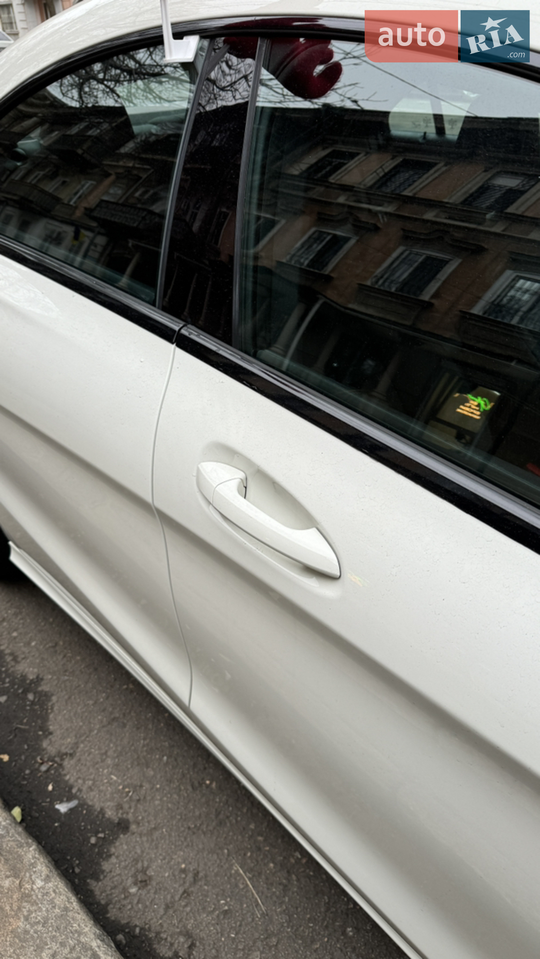 2015 Mercedes-Benz CLA-klasse - мініатюра 6