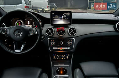 Седан Mercedes-Benz CLA-Class 2016 в Киеве