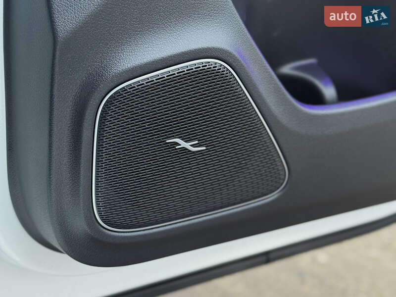 Седан Mercedes-Benz CLA-Class 2019 в Киеве