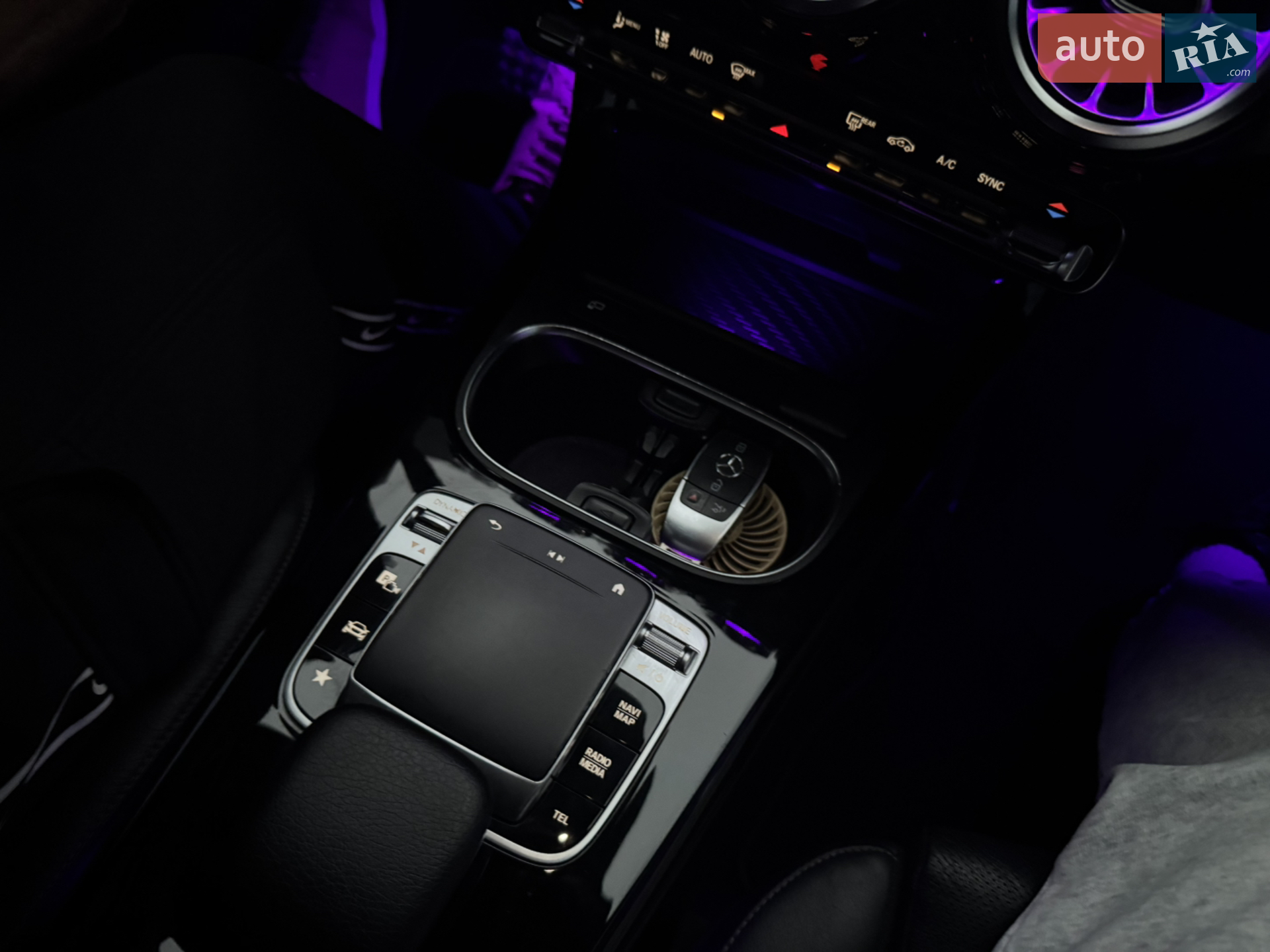 2019 Mercedes-Benz CLA-klasse - мініатюра 37