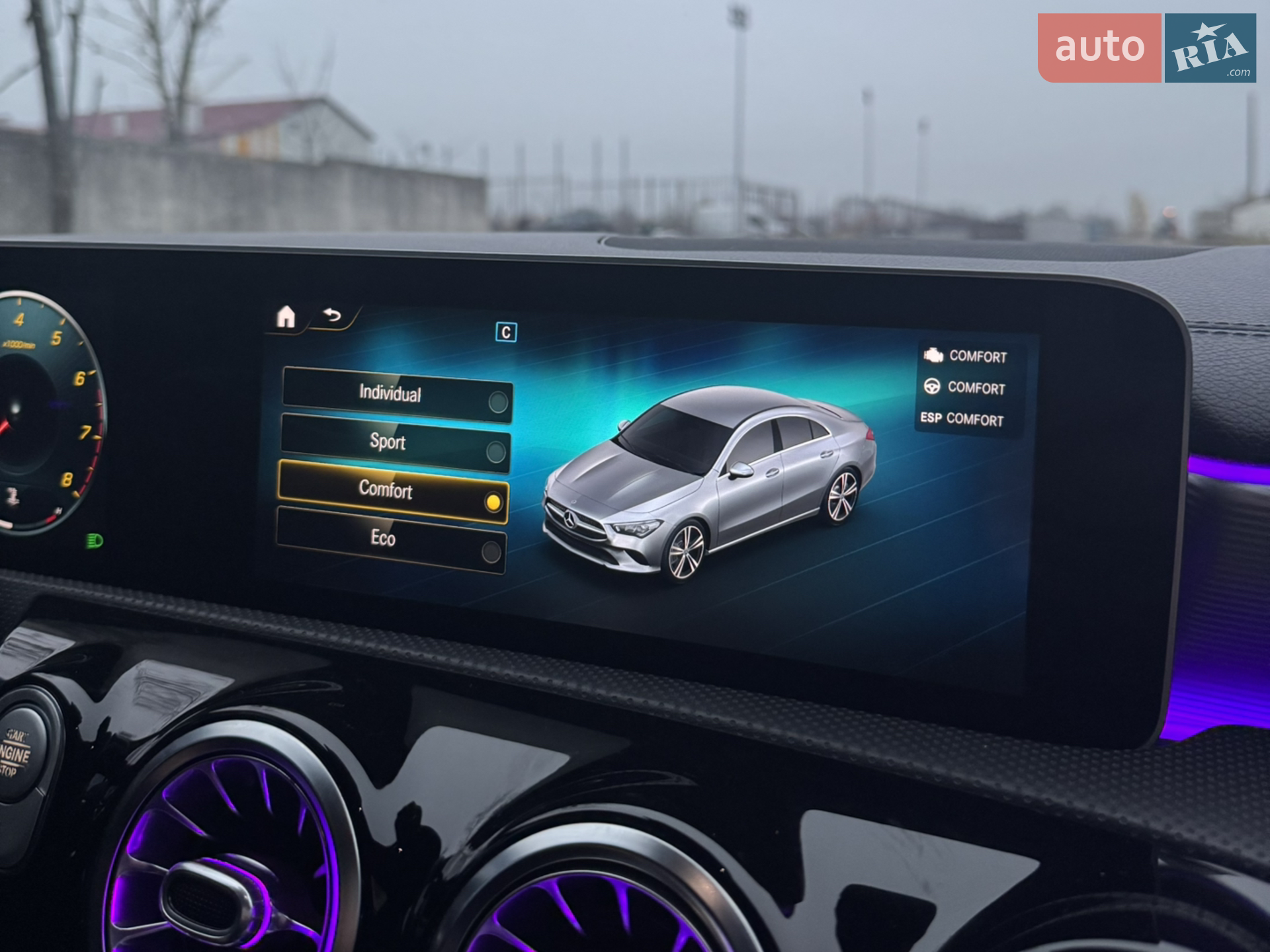 2019 Mercedes-Benz CLA-klasse - мініатюра 48