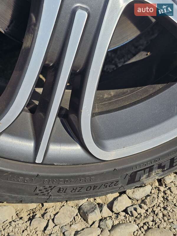 Універсал Mercedes-Benz CLA-Class 2015 в Ковелі фото 20 Універсал Mercedes-Benz CLA-Class 2015 в Ковелі