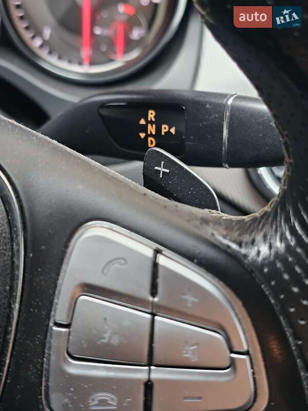 Універсал Mercedes-Benz CLA-Class 2015 в Ковелі фото 38 Універсал Mercedes-Benz CLA-Class 2015 в Ковелі
