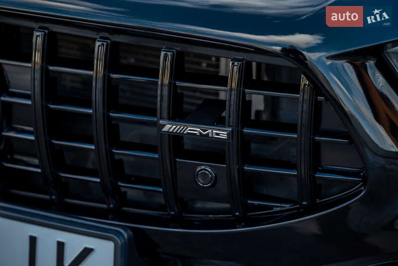 Седан Mercedes-Benz CLA-Class 2019 в Коломые