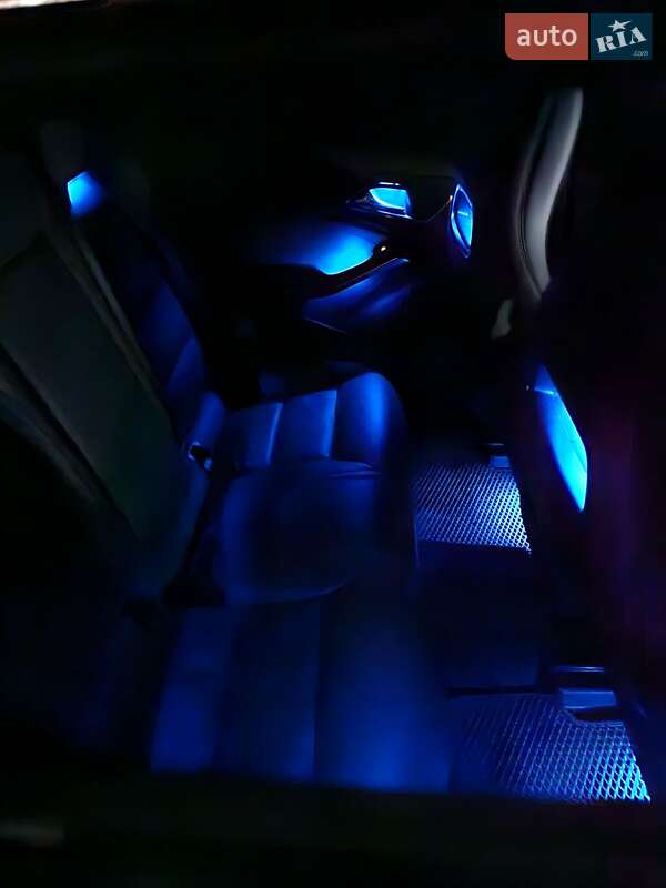 Універсал Mercedes-Benz CLA-Class 2015 в Ковелі фото 43 Універсал Mercedes-Benz CLA-Class 2015 в Ковелі