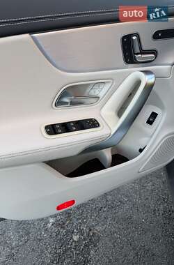 Седан Mercedes-Benz CLA-Class 2019 в Крюковщине