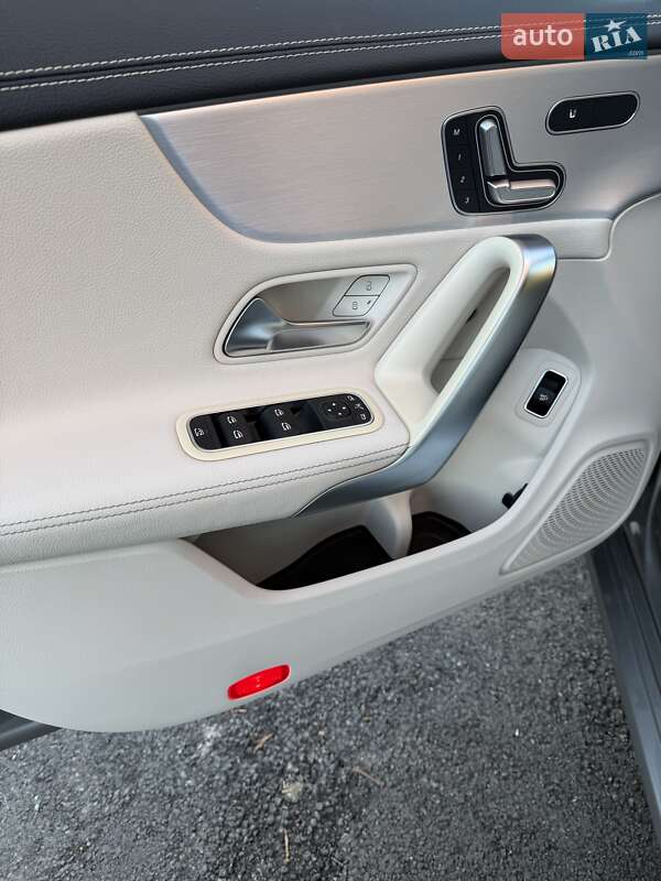 Седан Mercedes-Benz CLA-Class 2019 в Крюковщине