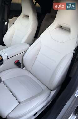 Седан Mercedes-Benz CLA-Class 2019 в Крюковщине