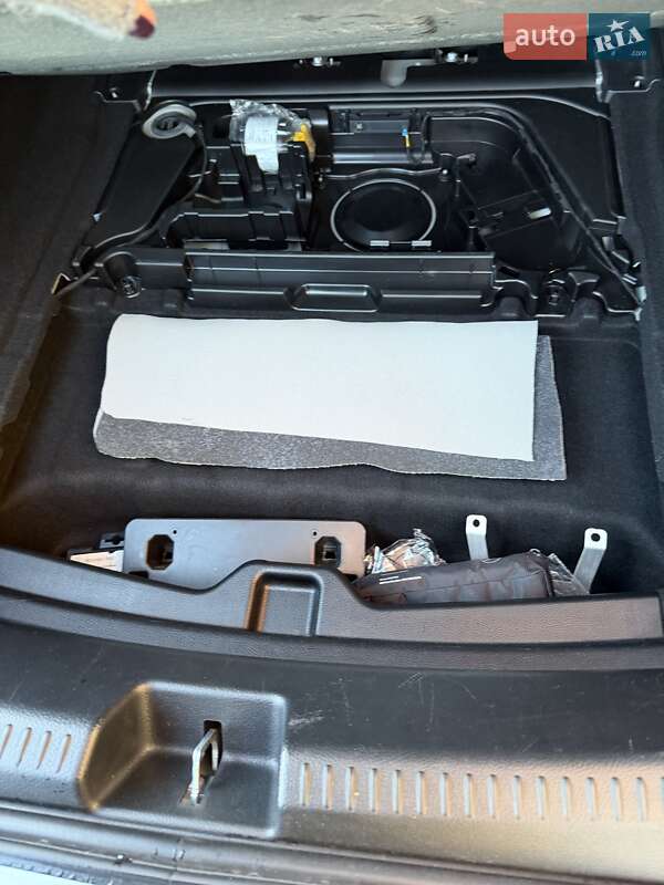 Седан Mercedes-Benz CLA-Class 2019 в Крюковщине