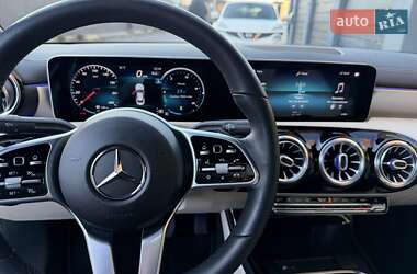 Седан Mercedes-Benz CLA-Class 2019 в Крюковщине