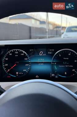 Седан Mercedes-Benz CLA-Class 2019 в Крюковщине