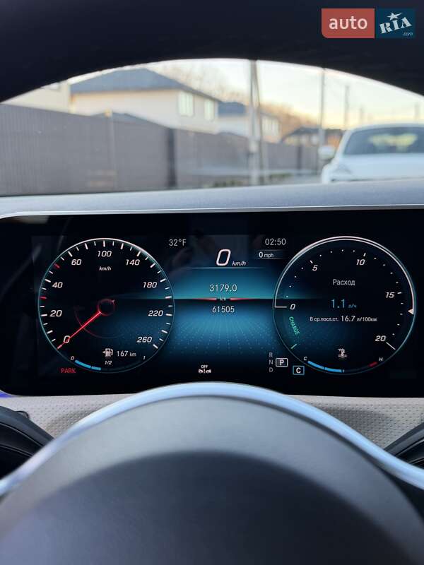 Седан Mercedes-Benz CLA-Class 2019 в Крюковщине