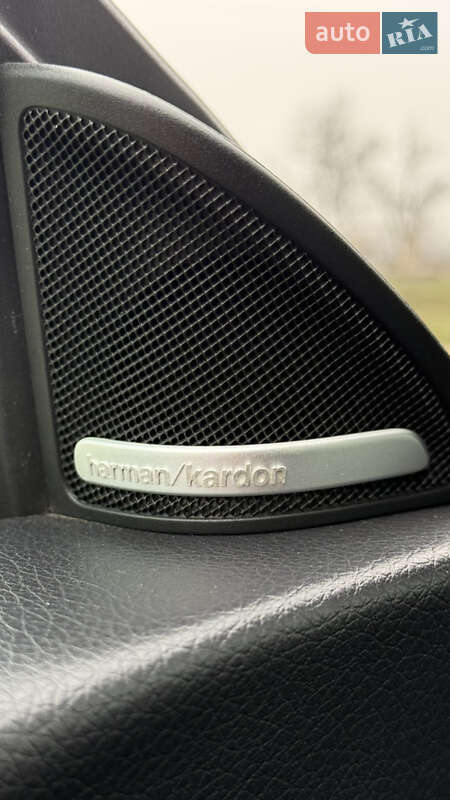 Седан Mercedes-Benz CLA-Class 2015 в Днепре