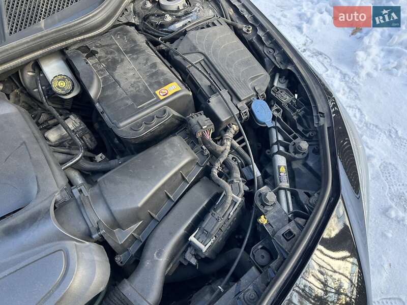 Седан Mercedes-Benz CLA-Class 2013 в Києві