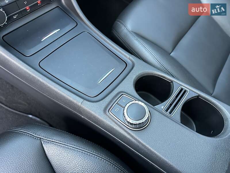 Седан Mercedes-Benz CLA-Class 2013 в Києві