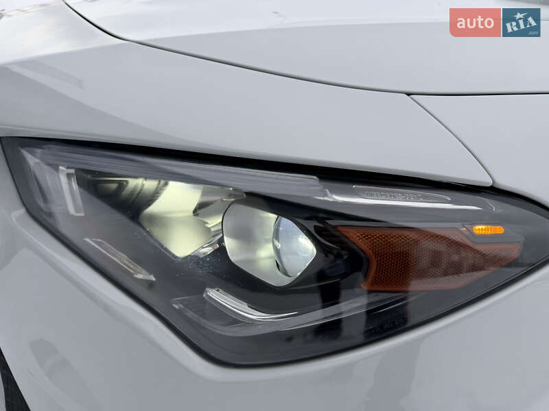 Седан Mercedes-Benz CLA-Class 2020 в Виннице