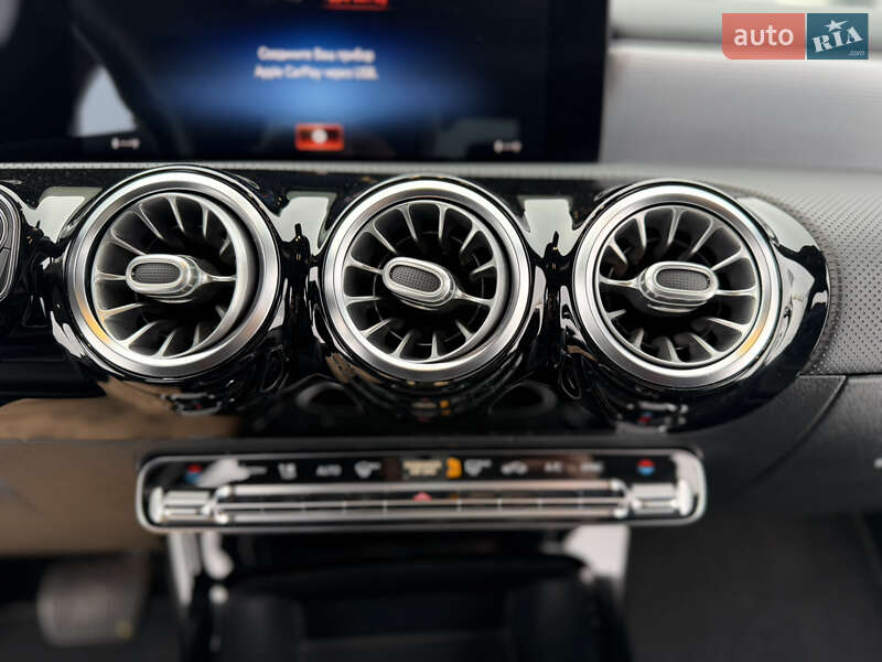 Седан Mercedes-Benz CLA-Class 2020 в Виннице