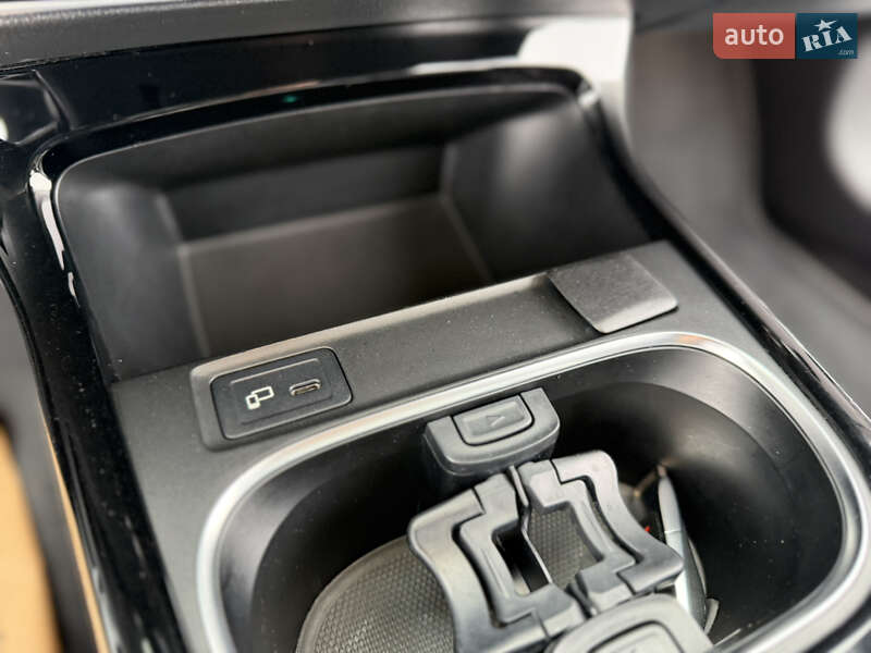 Седан Mercedes-Benz CLA-Class 2020 в Виннице