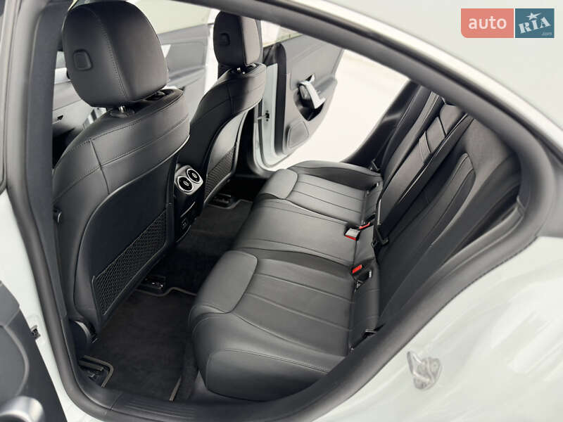 Седан Mercedes-Benz CLA-Class 2020 в Виннице