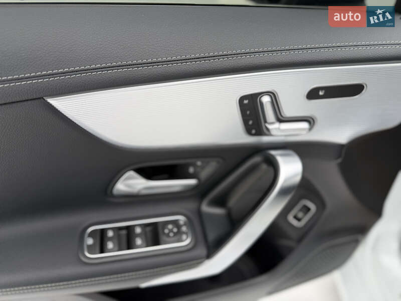 Седан Mercedes-Benz CLA-Class 2020 в Виннице