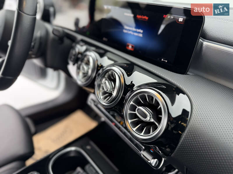 Седан Mercedes-Benz CLA-Class 2020 в Виннице