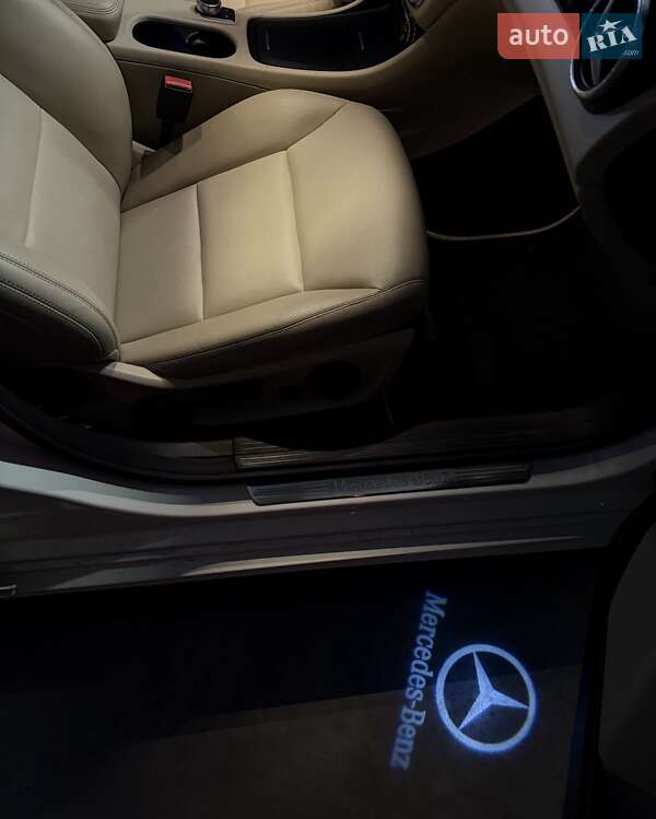 Седан Mercedes-Benz CLA-Class 2015 в Ірпені
