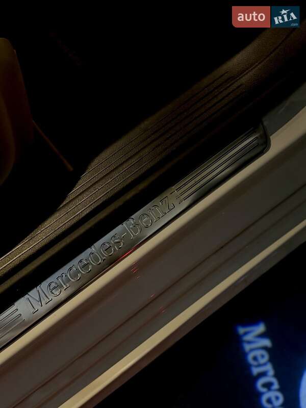 Седан Mercedes-Benz CLA-Class 2015 в Ірпені