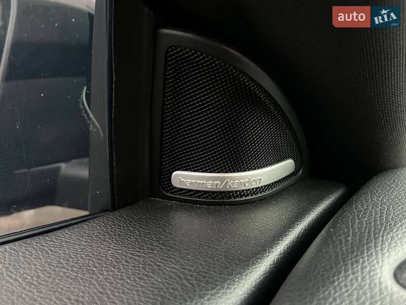 Седан Mercedes-Benz CLA-Class 2015 в Києві