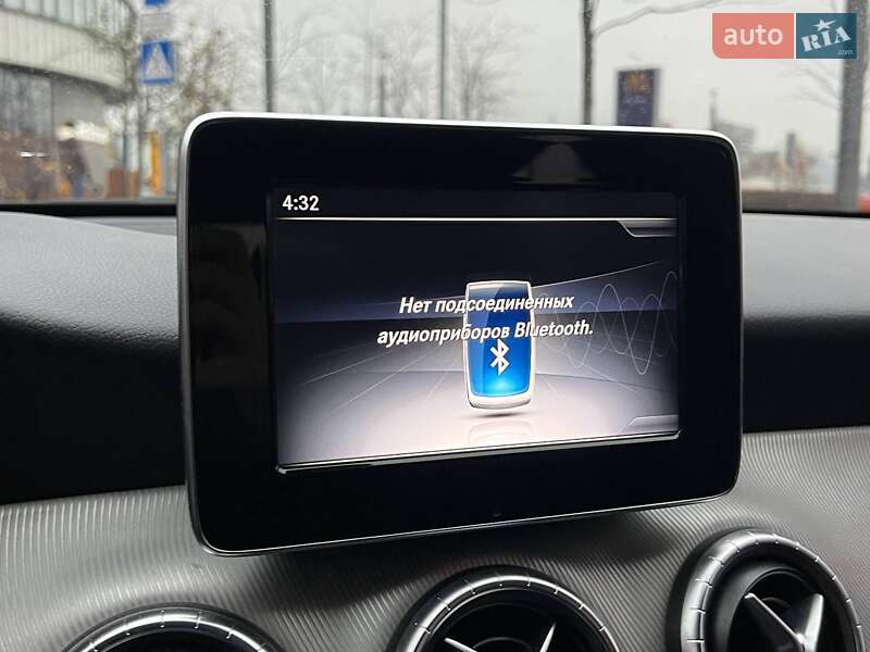 Седан Mercedes-Benz CLA-Class 2015 в Києві