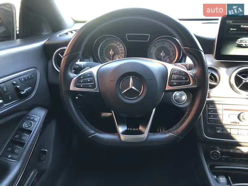 Mercedes-Benz CLA-Class 2015 VIN WDD1173031N289094 фото оголошення 14 з 58
