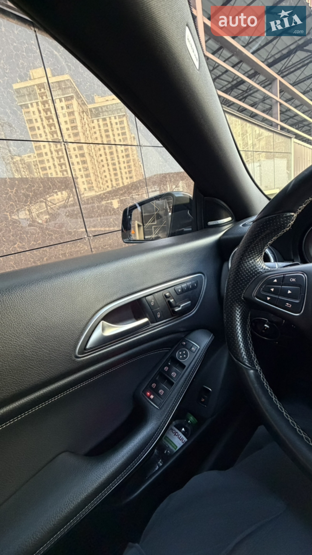 2015 Mercedes-Benz CLA-klasse - мініатюра 2