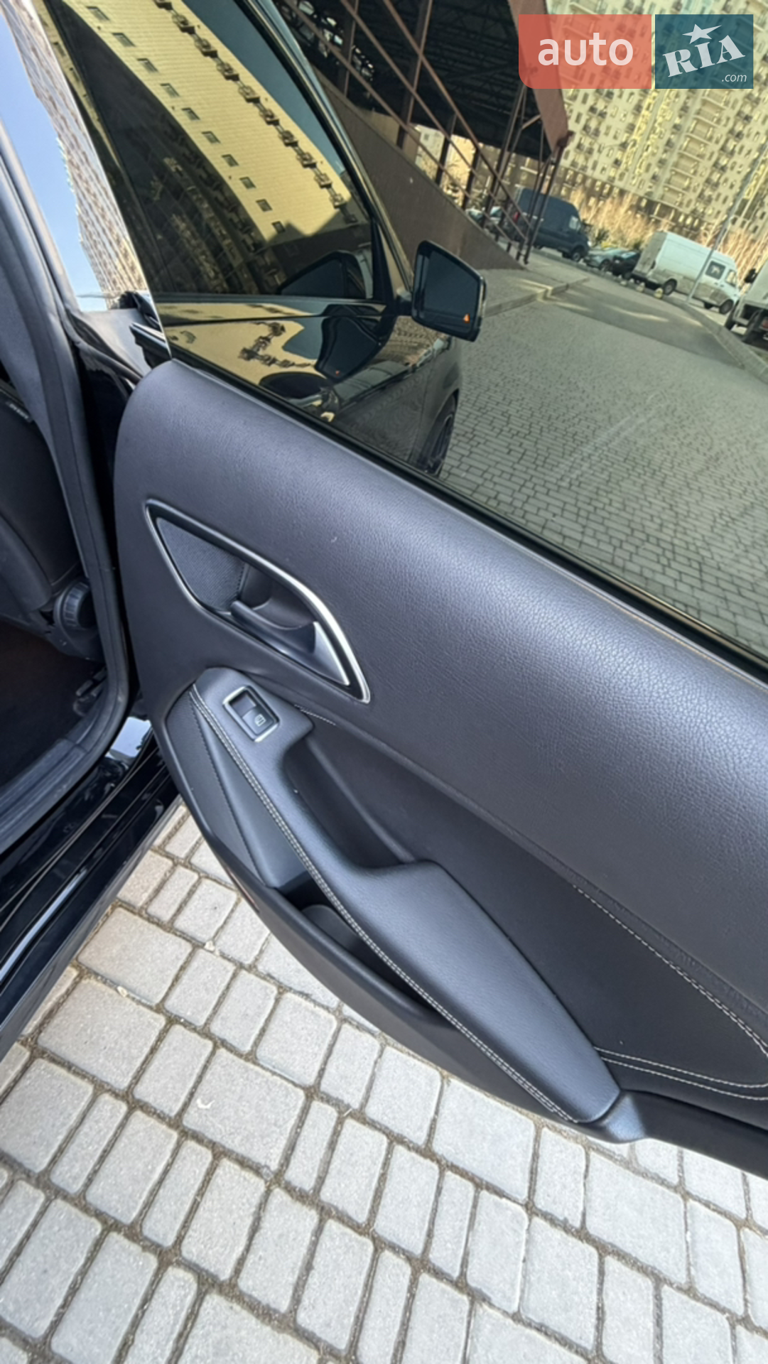 2015 Mercedes-Benz CLA-klasse - мініатюра 17