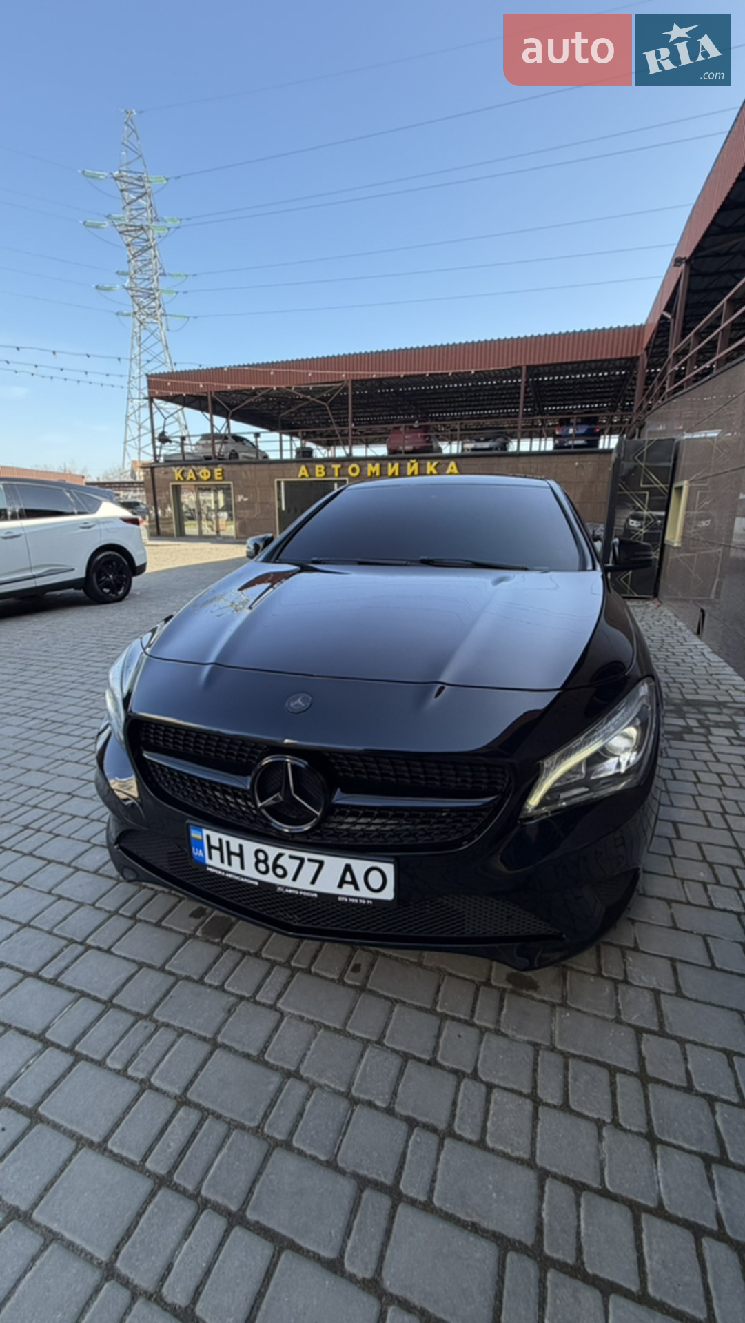 2015 Mercedes-Benz CLA-klasse - мініатюра 50