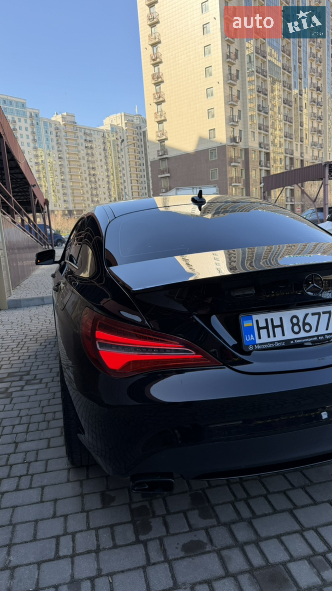 2015 Mercedes-Benz CLA-klasse - мініатюра 61