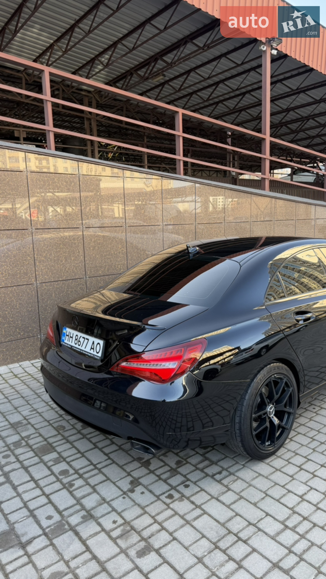 2015 Mercedes-Benz CLA-klasse - мініатюра 66