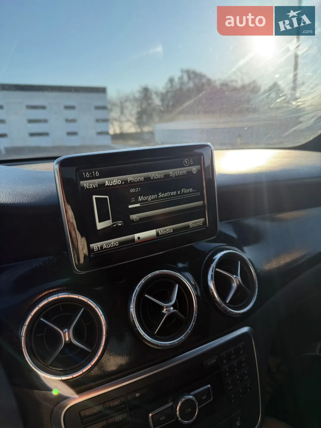 2014 Mercedes-Benz CLA-klasse - мініатюра 14