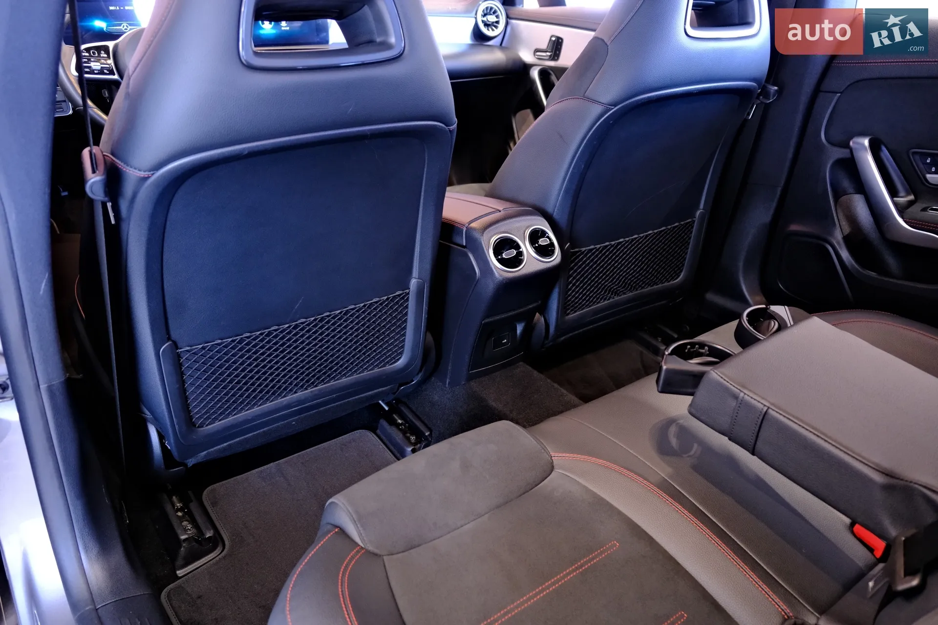 2022 Mercedes-Benz CLA-klasse - мініатюра 38