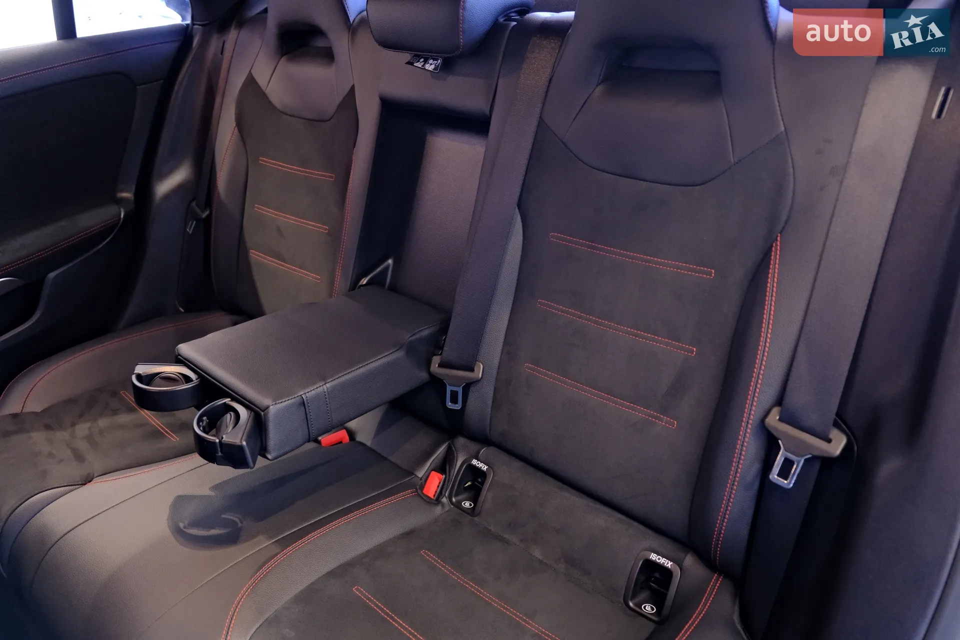 2022 Mercedes-Benz CLA-klasse - мініатюра 39